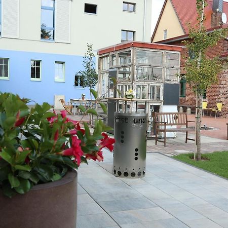 Ampelhaus Apartment Oranienbaum-Woerlitz Bagian luar foto